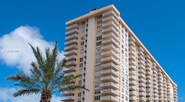 Winston Towers 400, 231 174th St #610, Sunny Isles Beach, Florida 33160, image 2
