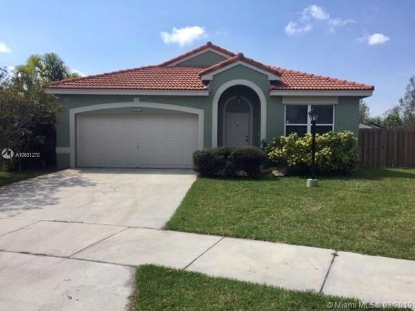 Park Square At Lago Mar, 7716 SW 164th Pl, The Hammocks, Florida 33193, image 2