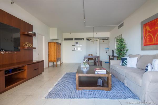 Tidemark At Key Colony, 201 Crandon Blvd #307, Key Biscayne, Florida 33149, image 2