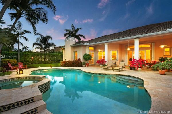 Leewood Pines Estates, 12702 SW 103rd Ct, Kendall, Florida 33176, image 2