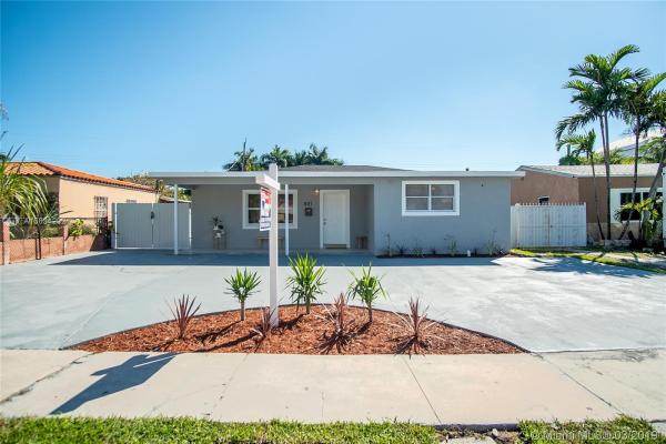 Lawrence Park, 801 NW 17th Ct, Miami, Florida 33125, image 2