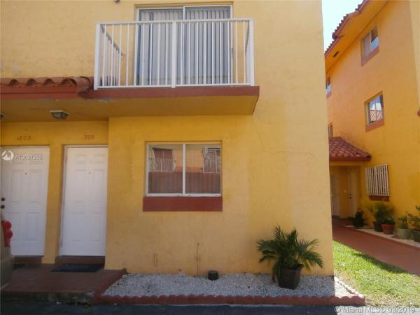 Trail Heights Gardens, 950 SW 104th Ct #C-305, University Park, Florida 33174, image 2