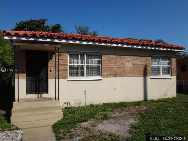 North Miami Estates, 1265 NW 40th St, Miami, Florida 33142, image 2