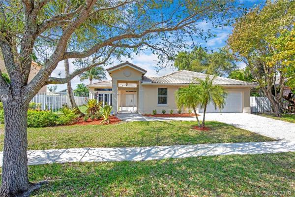 Shannon Lake Estates, 825 NW 132nd Ave, Sunrise, Florida 33325, image 2
