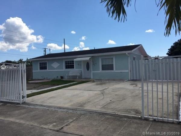 21st Century Homes, 15200 SW 307th Rd, Leisure City, Florida 33033, image 2