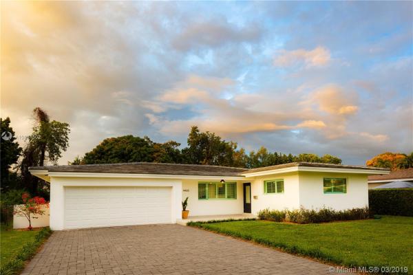 4465 SW 13th St, Unincorporated Dade County, Florida 33134, image 2