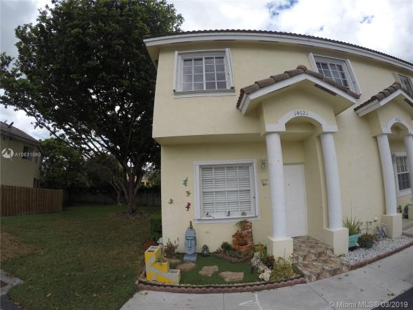 Bonita Villas, 14021 SW 120th Ct #1-19, Three Lakes, Florida 33186, image 2