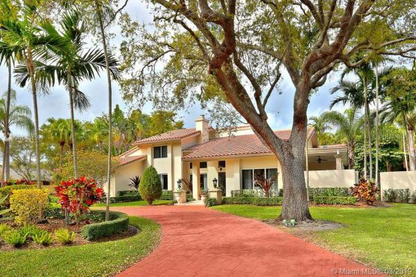 Galloway Glen, 9361 SW 103rd St, Kendall, Florida 33176, image 2