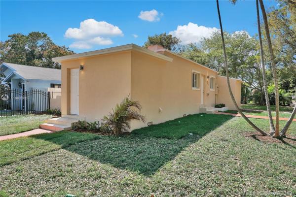 Crestwood, 4764 NW 11th Ave, Miami, Florida 33127, image 2