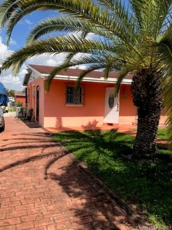 Carol City Gardens, 4491 NW 201st Ter, Miami Gardens, Florida 33055, image 2