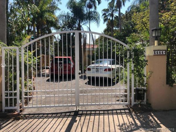 Fairhaven, 3555 Fair Isle St, Miami, Florida 33133, image 2
