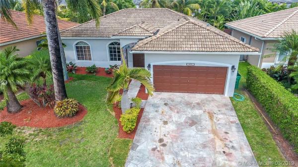 Paradise Reef, 16051 SW 138th Ter, Country Walk, Florida 33196, image 2