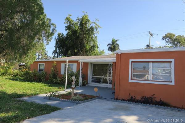 Driftwood Acres, 6670 Scott St, Hollywood, Florida 33024, image 1