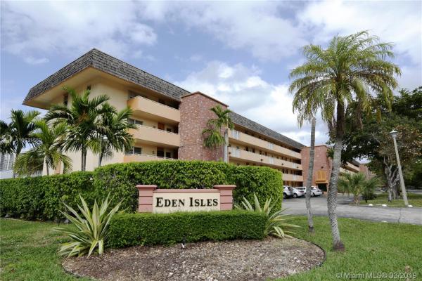 Eden Isles, 3725 NE 169 St #210, North Miami Beach, Florida 33160, image 2