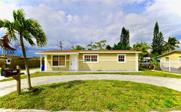 Ives Estates Residential, 1011 NE 211th Ter, Ives Estates, Florida 33179, image 2
