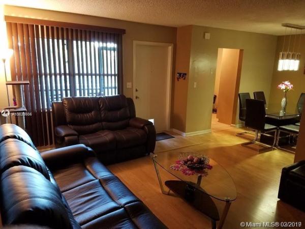 Santa Monica, 1425 Arthur St #305A, Hollywood, Florida 33020, image 1