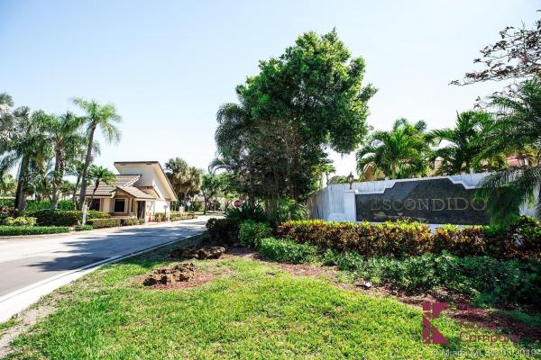 Escondido At Boca Raton, 8666 E Escondido Way E, Boca Raton, Florida 33433, image 2