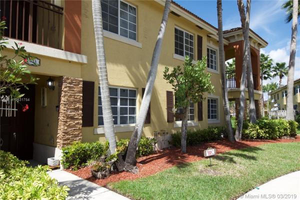 Monterey At Malibu Bay, 930 NE 34th Ave #103, Homestead, Florida 33033, image 2