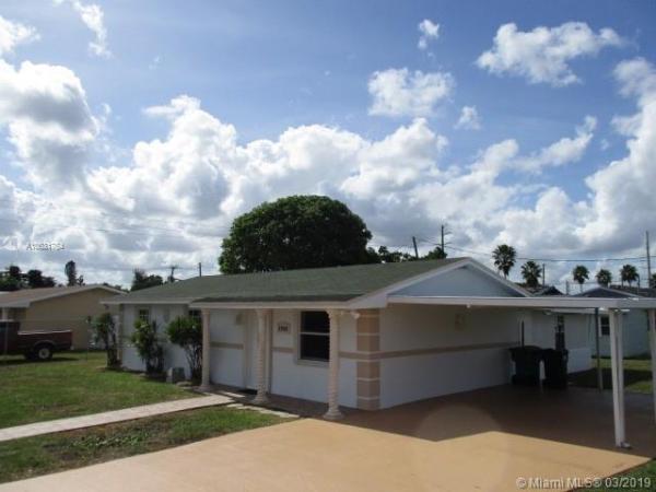 Bankers, 17920 NW 35th Ct, Miami Gardens, Florida 33056, image 2