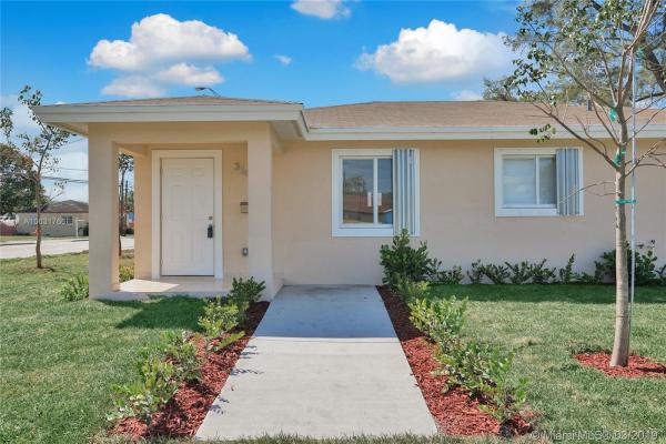 Home Owners Paradise, 3145 Nw 46th St, Brownsville, Florida 33142, image 2