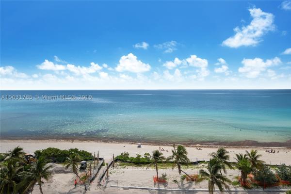 Castle Beach Club, 5445 Collins Ave #731, Miami Beach, Florida 33140, image 2