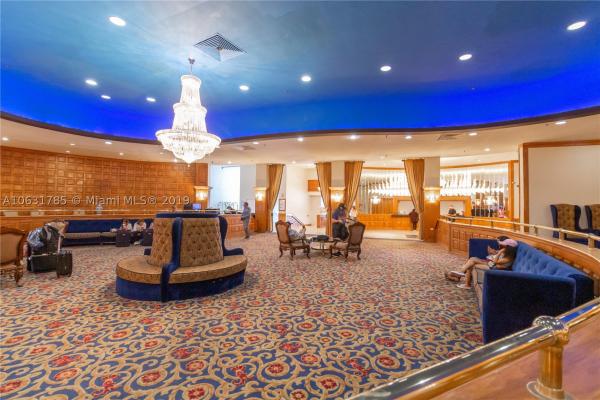 Castle Beach Club, 5445 Collins Ave #731, Miami Beach, Florida 33140, image 3