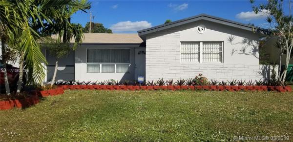 Miramar Residential, 6971 SW 27th Ct, Miramar, Florida 33023, image 2