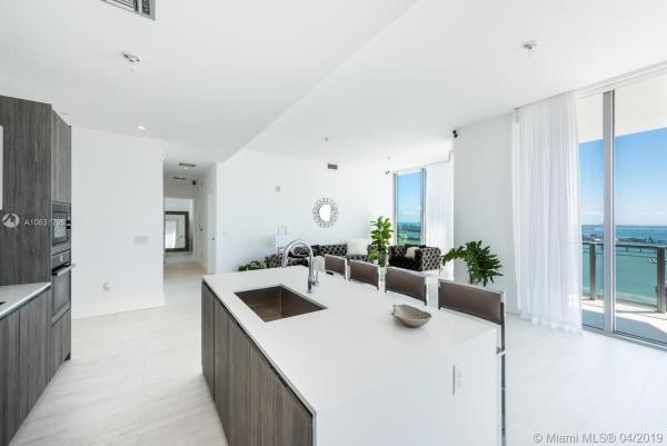 Biscayne Beach, 2900 NE 7th Ave #LPH-4608, Miami, Florida 33137, image 2