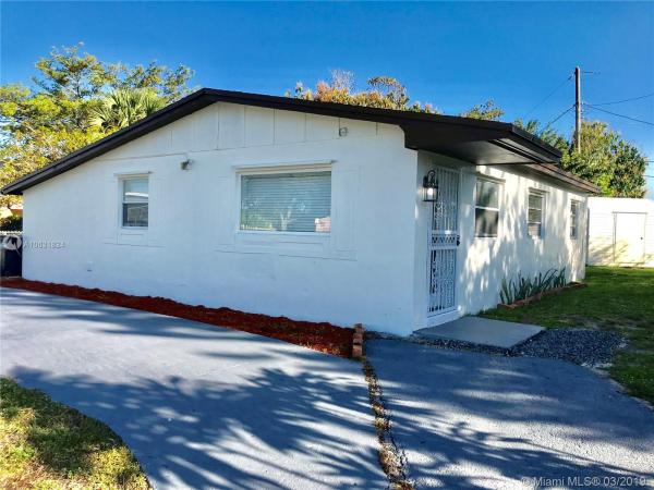 Riverdale Estates, 3361 NW 207th St, Miami Gardens, Florida 33056, image 2