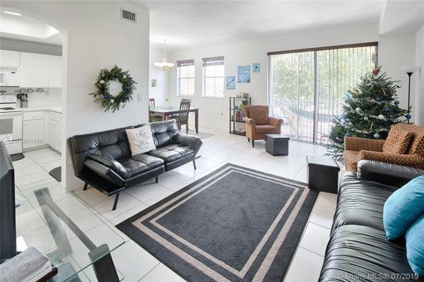 Century Park, 8930 W Flagler St #212, Fountainebleau, Florida 33174, image 2