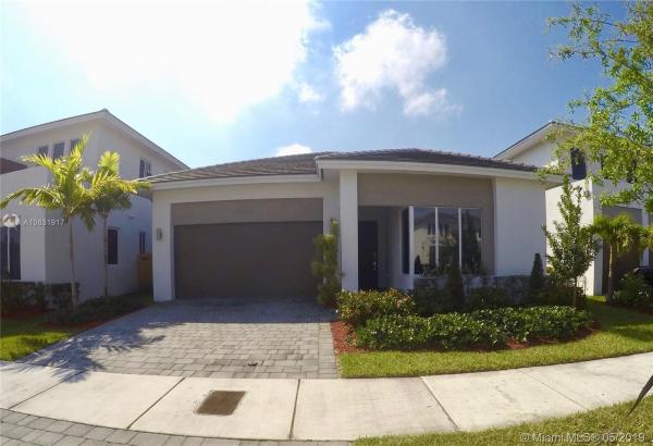 Venetian Parc, 14914 SW 176th St, Richmond West, Florida 33187, image 2