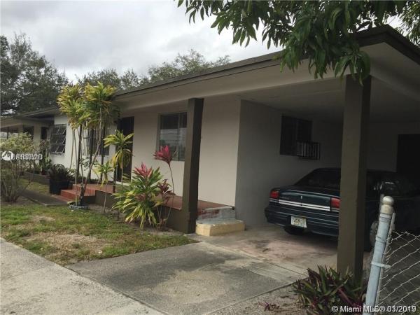 Rose Bower, 545 NW 81st St, West Little River, Florida 33150, image 2