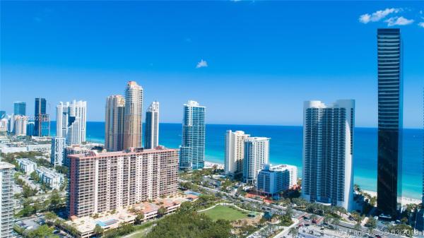 Avila South, 210 172nd St #131, Sunny Isles Beach, Florida 33160, image 2