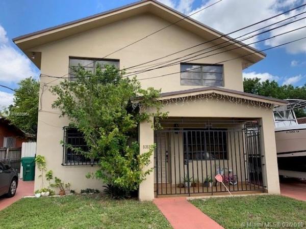Flagler Grove Estates, 5351 NW 3rd St, Miami, Florida 33126, image 2