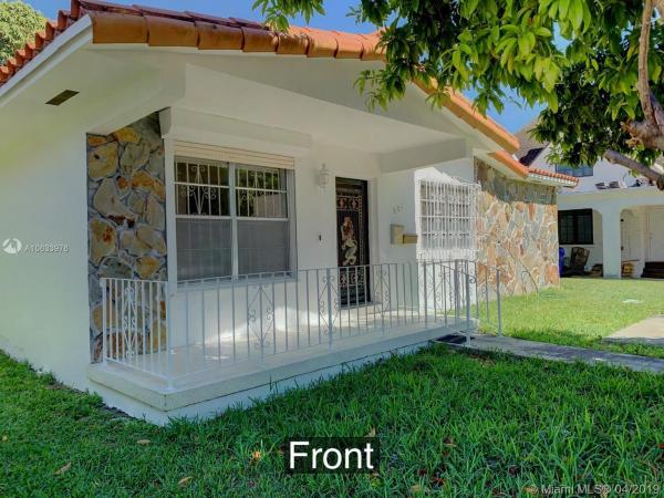 Shorecrest, 801 NE 81st St, Miami, Florida 33138, image 2