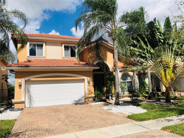 Terracina, 793 Gazetta Way, West Palm Beach, Florida 33413, image 2