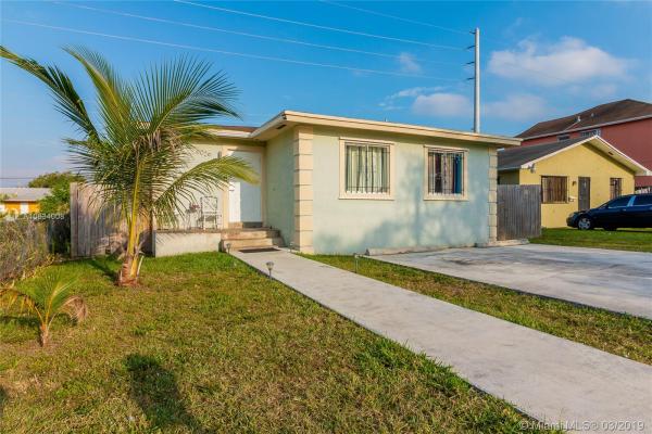Orange Ridge Court, 6029 NW 23rd Ct, Brownsville, Florida 33142, image 2