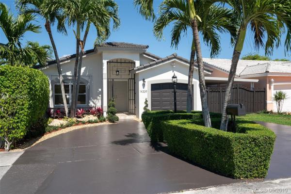 14339 SW 23rd Ln, Unincorporated Dade County, Florida 33175, image 2