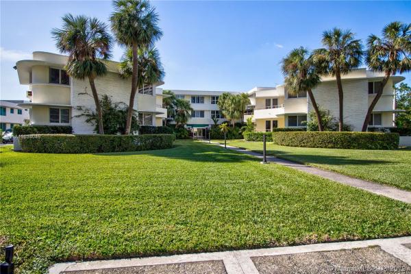 Bal Harbour Manor, 10190 Collins Ave #107, Bal Harbour, Florida 33154, image 2