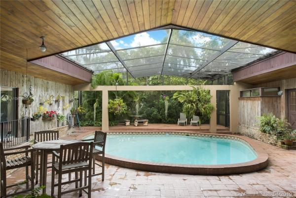 7345 SW 133rd Ter, Pinecrest, Florida 33156, image 2