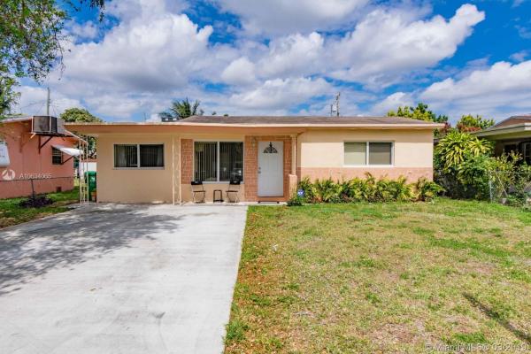 Welwyn Manor, 6235 SW 24th St, Miramar, Florida 33023, image 2