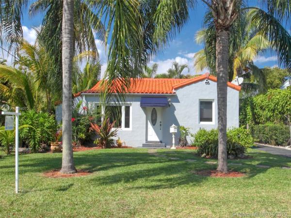 Navarro, 77 NW 100th Ter, Miami Shores, Florida 33150, image 2