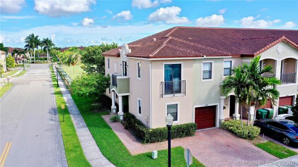 Florence At Crystal Lakes, 679 NE 33rd Ter, Homestead, Florida 33033, image 2