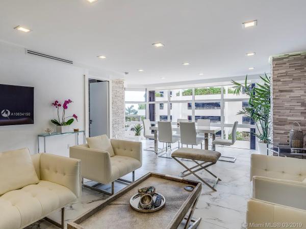 Mar Del Plata, 6423 Collins Ave #404, Miami Beach, Florida 33141, image 2