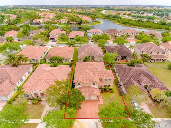 Nautica, 3817 SW 167th Ter, Miramar, Florida 33027, image 2