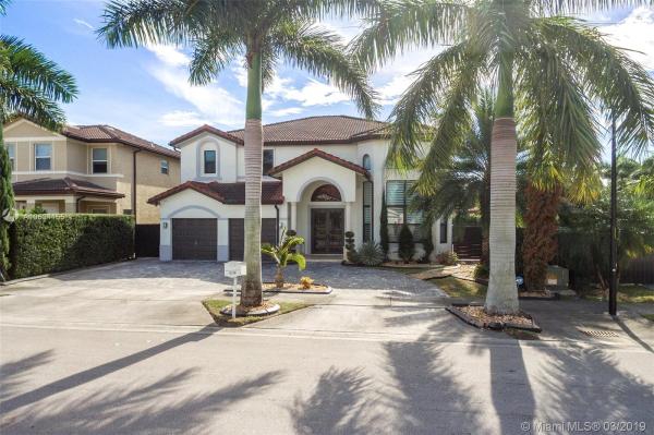 16218 SW 61st Ln, Unincorporated Dade County, Florida 33193, image 2