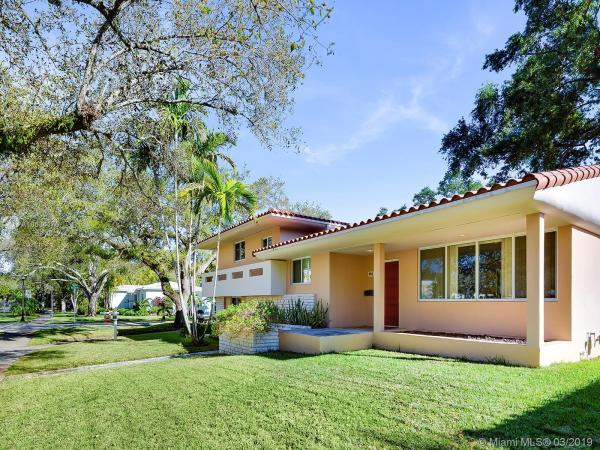 Miami Shores Residential, 490 NE 103rd St, Miami Shores, Florida 33138, image 2