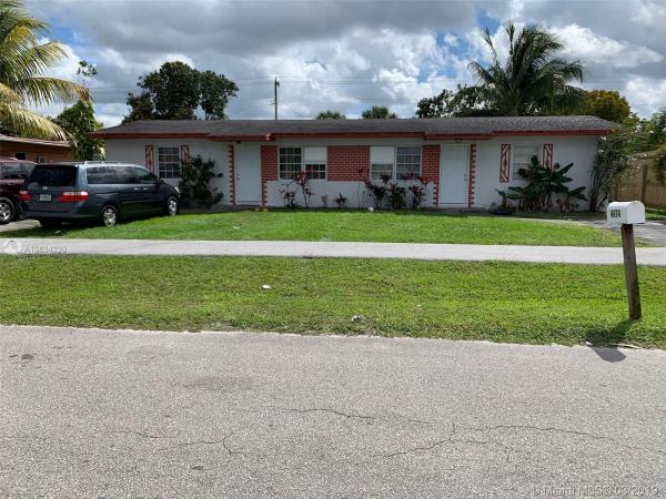 Merlin Park, 4670 Myrtle Ln, West Palm Beach, Florida 33417, image 2