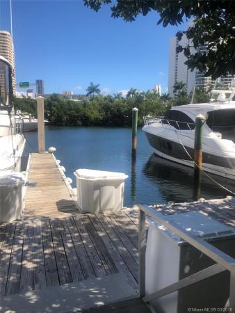 Mystic Pointe Marina, 3575 Mystic Pointe Dr #86, Aventura, Florida 33180, image 2