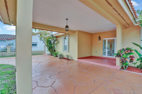 Coral Way Estates, 2810 SW 114th Ave, University Park, Florida 33165, image 2